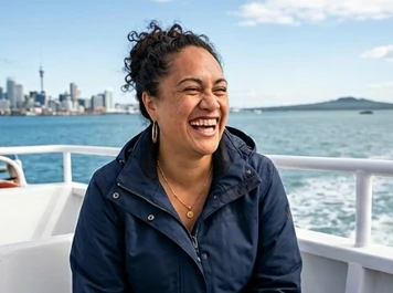 Susan J. Profile