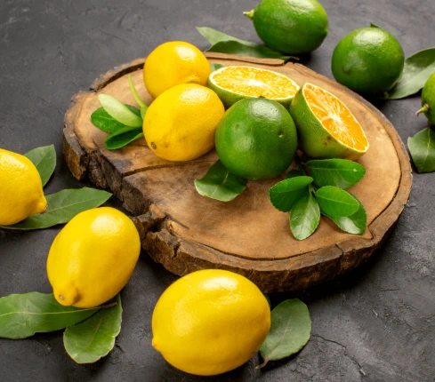 NiteHush Pro Ingredient Citrus Hesperidin